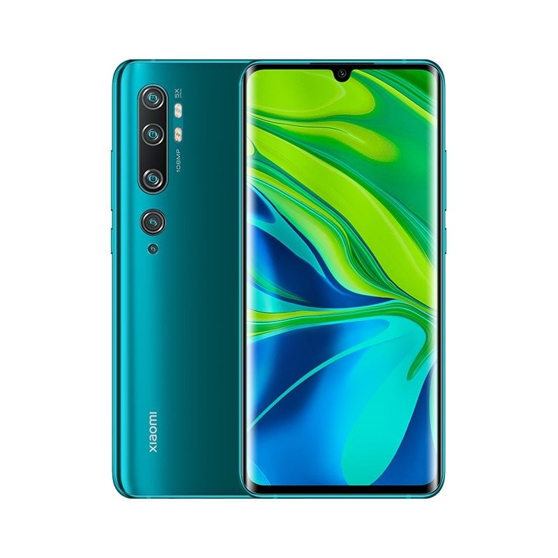 Xiaomi Mi CC9 Pro view 18
