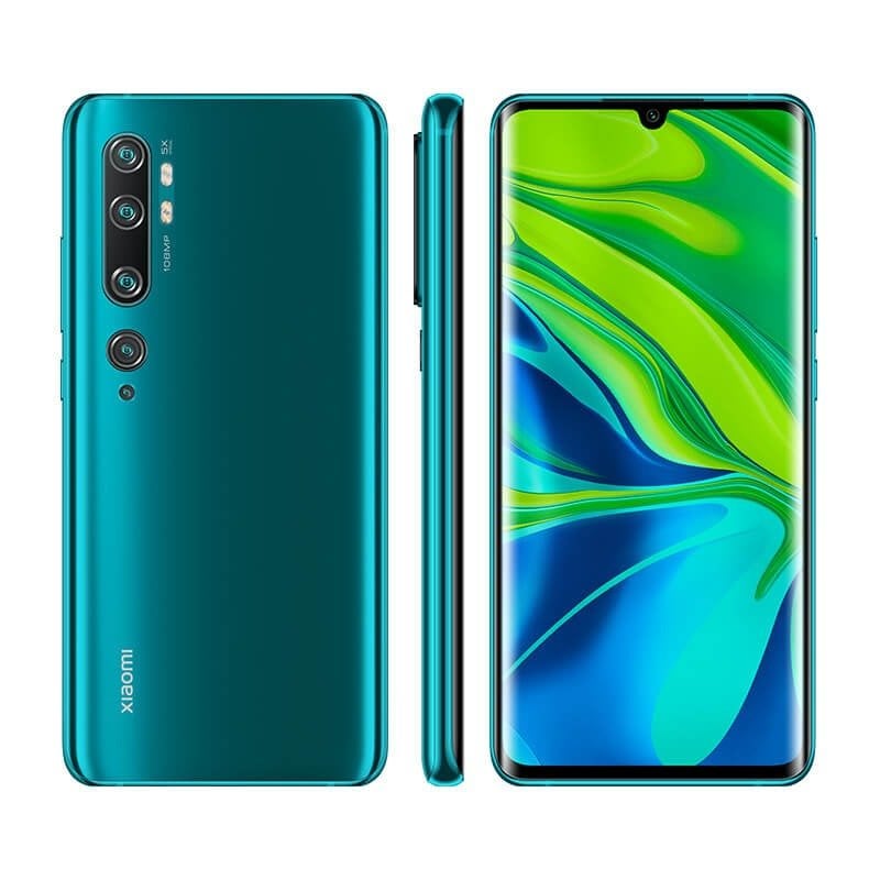 Xiaomi Mi CC9 Pro view 27