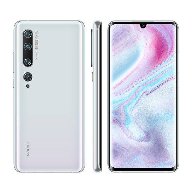Xiaomi Mi CC9 Pro view 28