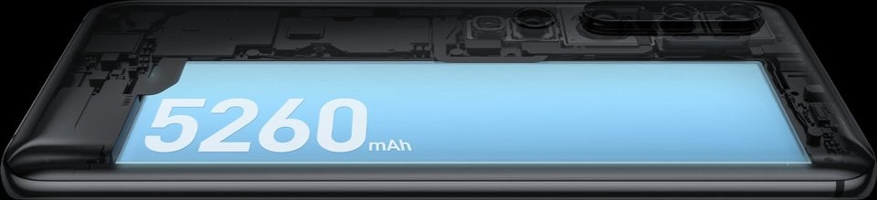 Xiaomi Mi CC9 Pro view 33