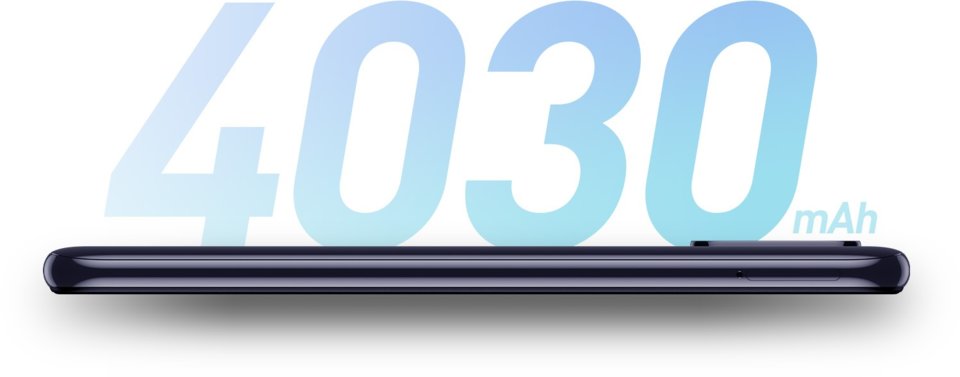 Xiaomi Mi CC9e view 4