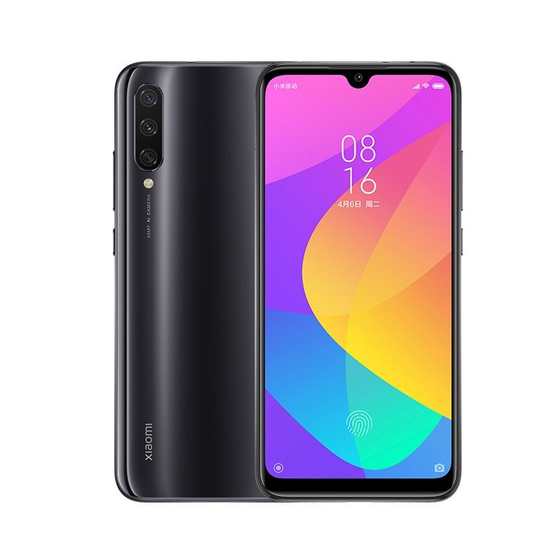 Xiaomi Mi CC9e view 11