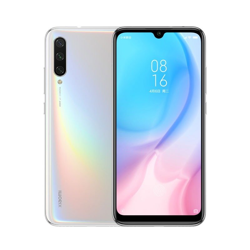 Xiaomi Mi CC9e view 13