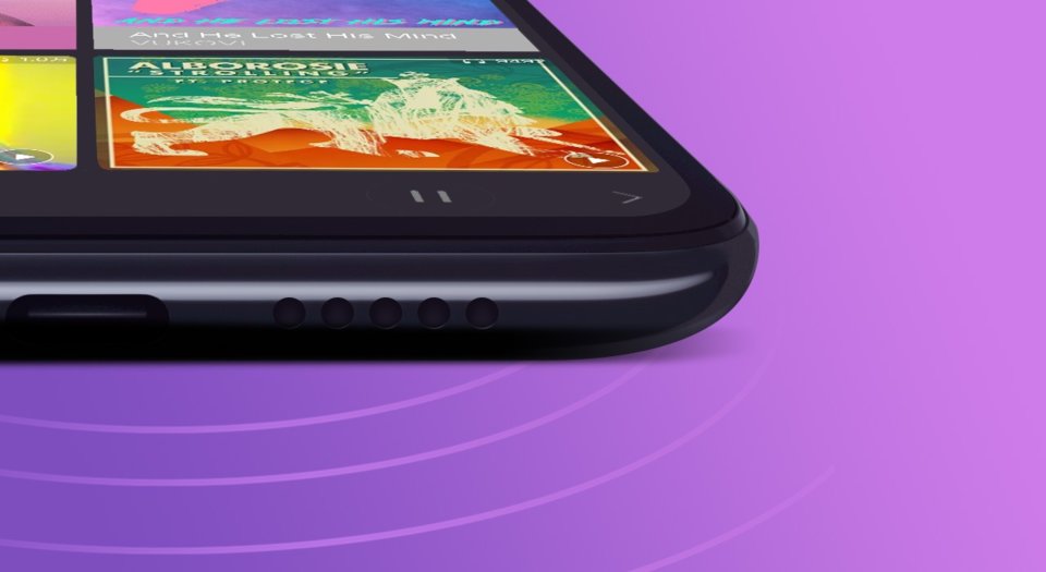 Xiaomi Mi CC9e view 15