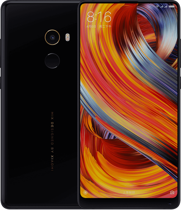 Xiaomi Mi Mix 2 view 20
