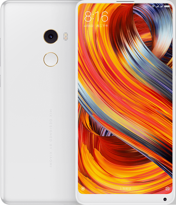 Xiaomi Mi Mix 2 view 21