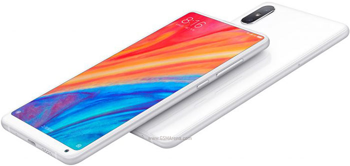 Xiaomi Mi Mix 2S view 4