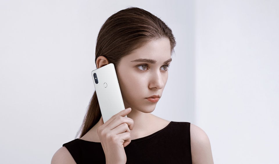 Xiaomi Mi Mix 2S view 17