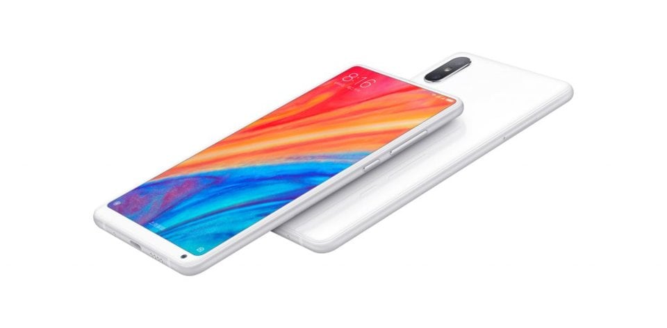 Xiaomi Mi Mix 2S view 28
