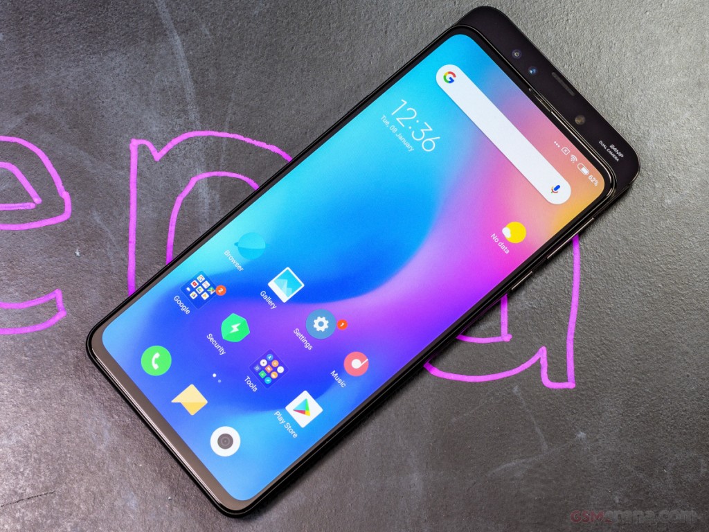 Xiaomi Mi Mix 3 hands-on photo 4