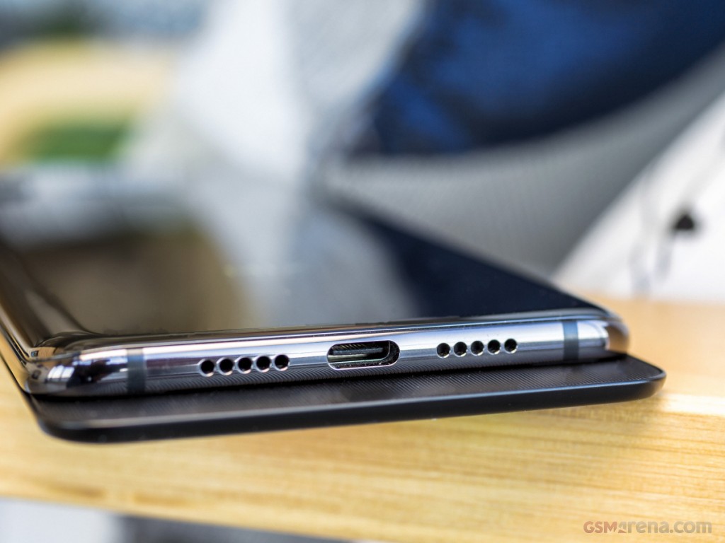 Xiaomi Mi Mix 3 hands-on photo 13