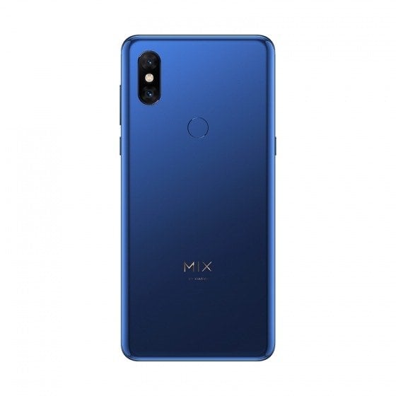 Xiaomi Mi Mix 3 view 8
