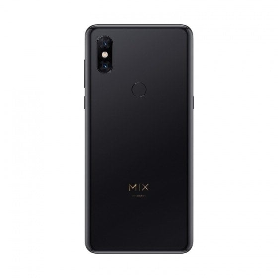 Xiaomi Mi Mix 3 view 14
