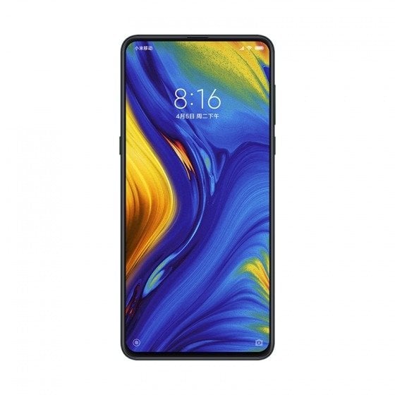 Xiaomi Mi Mix 3 5G view 5