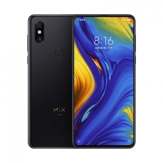 Xiaomi Mi Mix 3 5G view 11