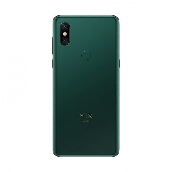 Xiaomi Mi Mix 3 5G view 15