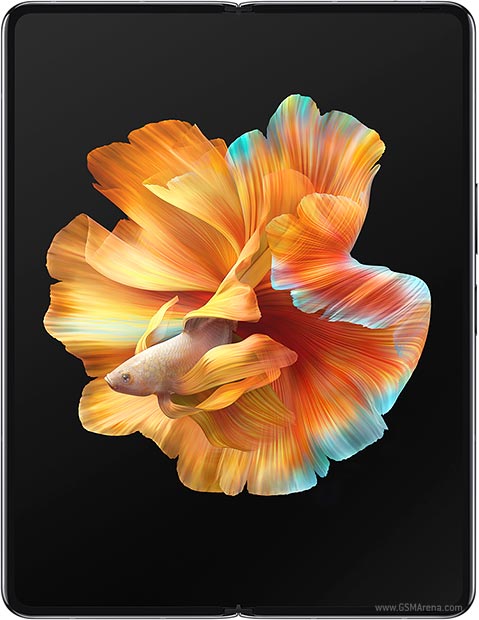 Xiaomi Mi Mix Fold view 4
