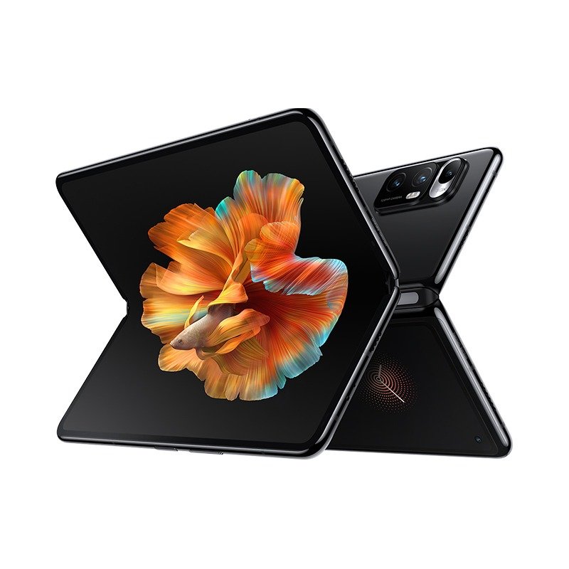 Xiaomi Mi Mix Fold view 6