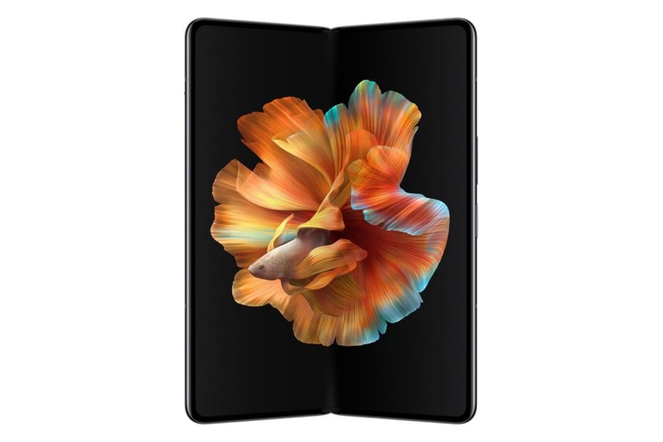 Xiaomi Mi Mix Fold view 9
