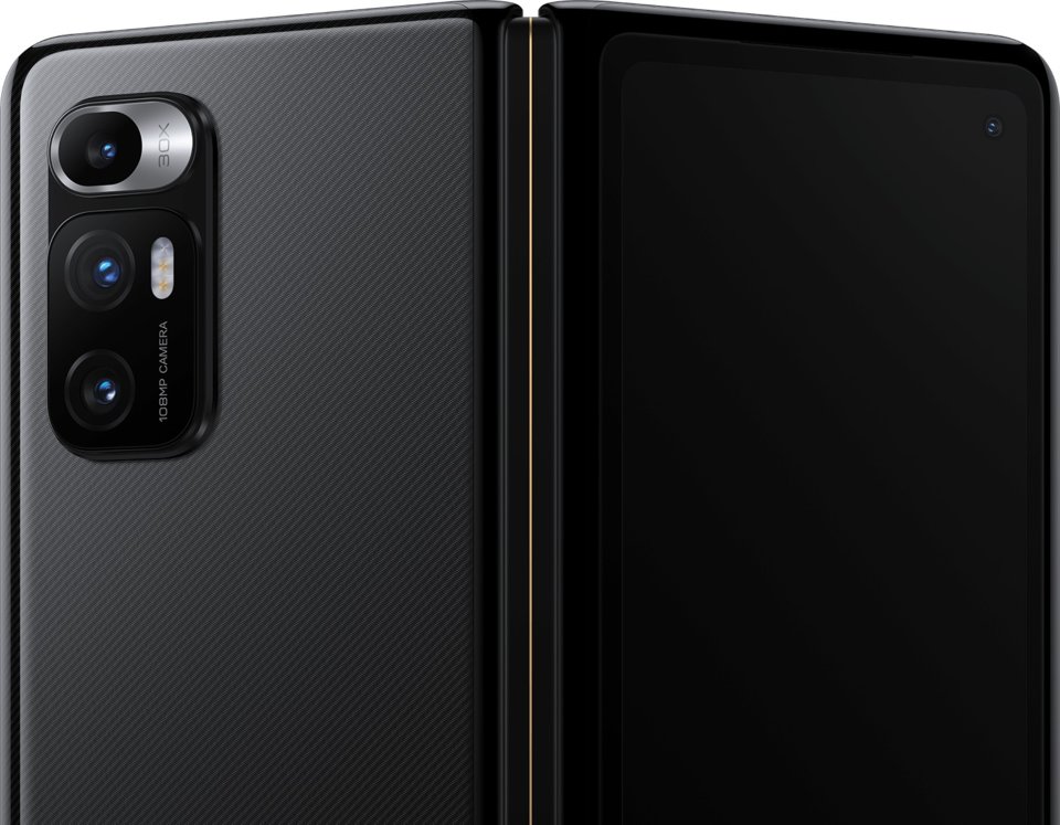 Xiaomi Mi Mix Fold view 14
