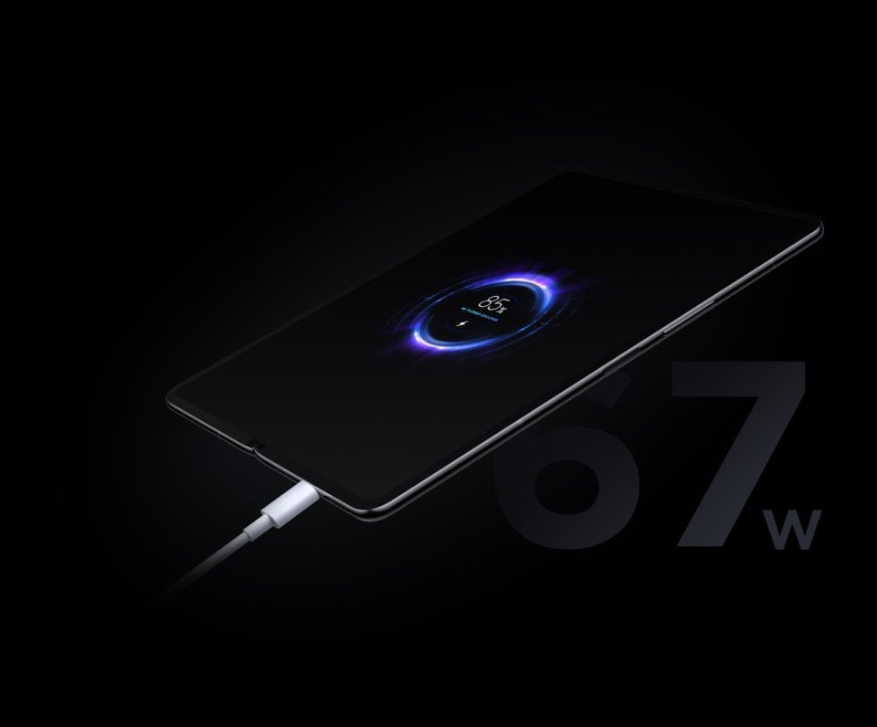 Xiaomi Mi Mix Fold view 19