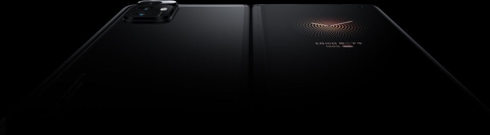 Xiaomi Mi Mix Fold view 20