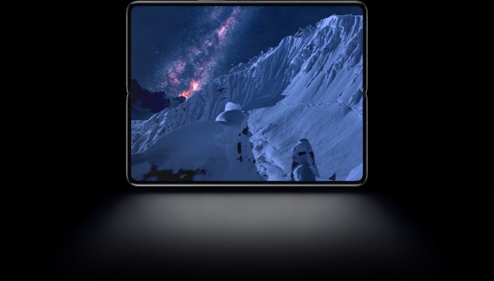 Xiaomi Mi Mix Fold view 29
