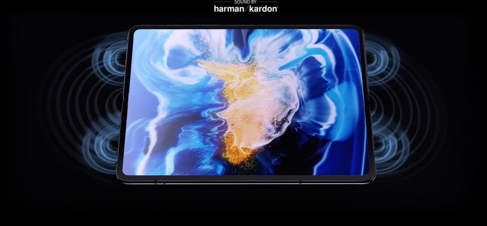 Xiaomi Mi Mix Fold view 31