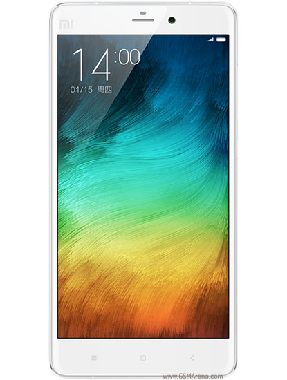 Xiaomi Mi Note view 1