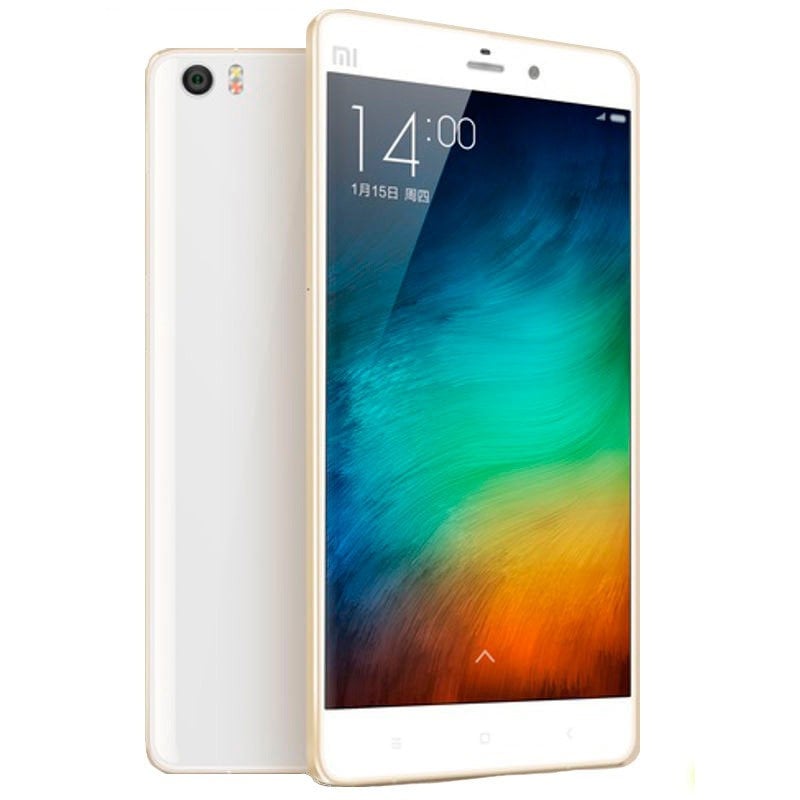 Xiaomi Mi Note view 5