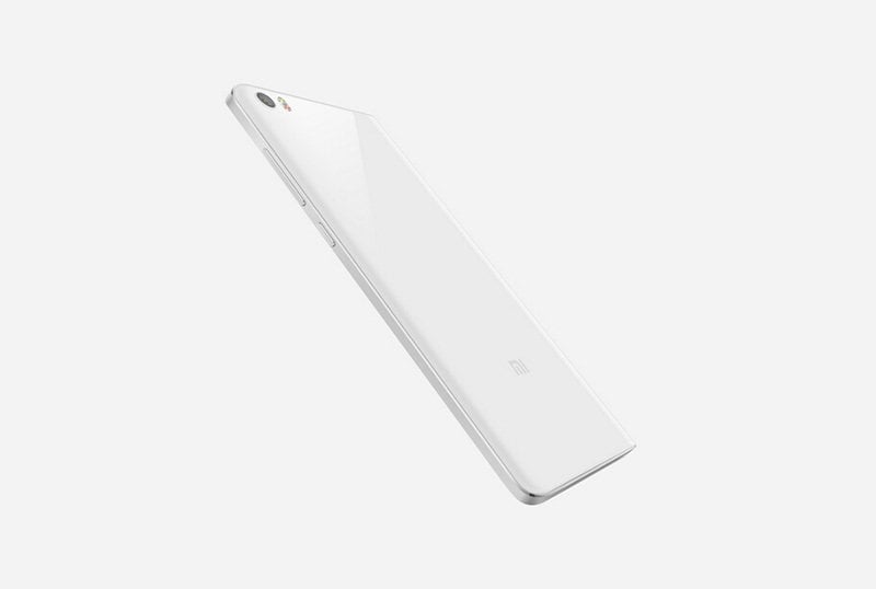 Xiaomi Mi Note view 9