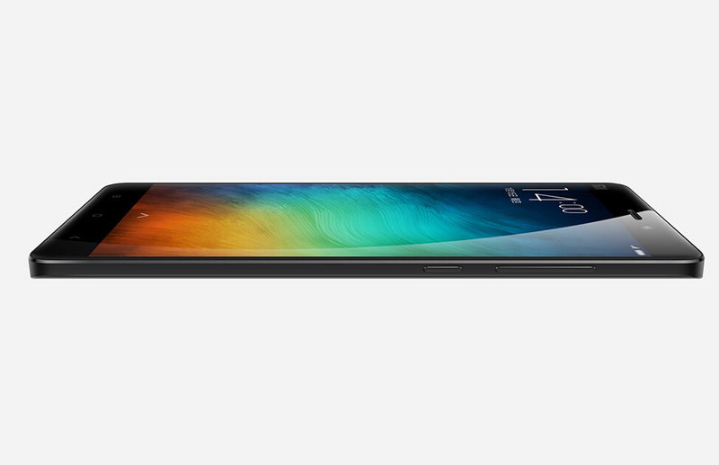 Xiaomi Mi Note view 16