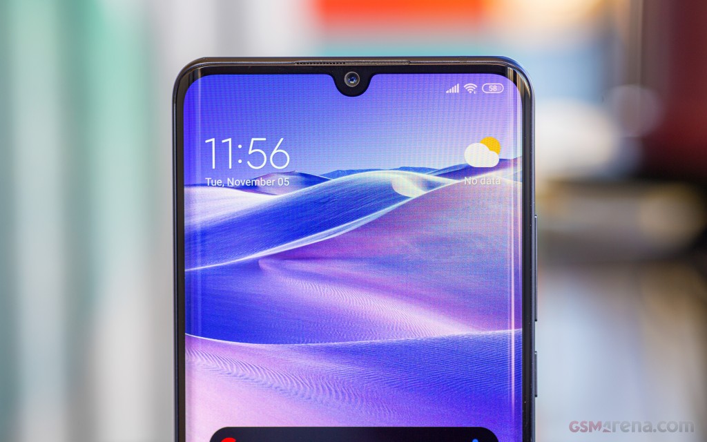 Xiaomi Mi Note 10 hands-on photo 4