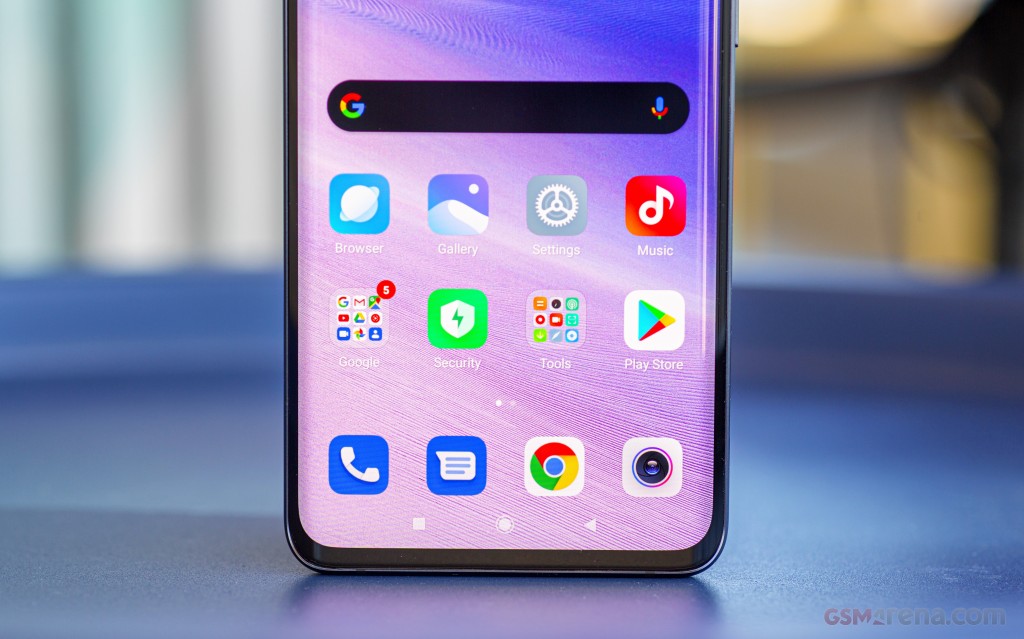 Xiaomi Mi Note 10 hands-on photo 5