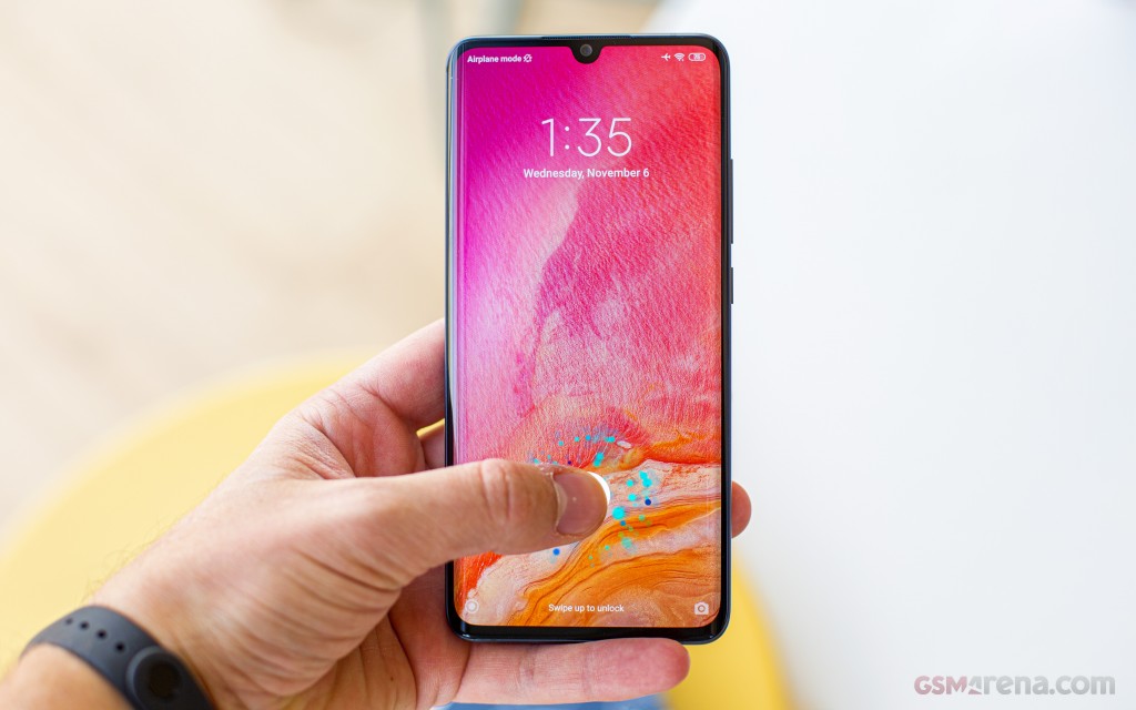 Xiaomi Mi Note 10 hands-on photo 13