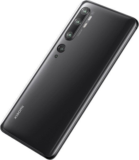 Xiaomi Mi Note 10 view 13