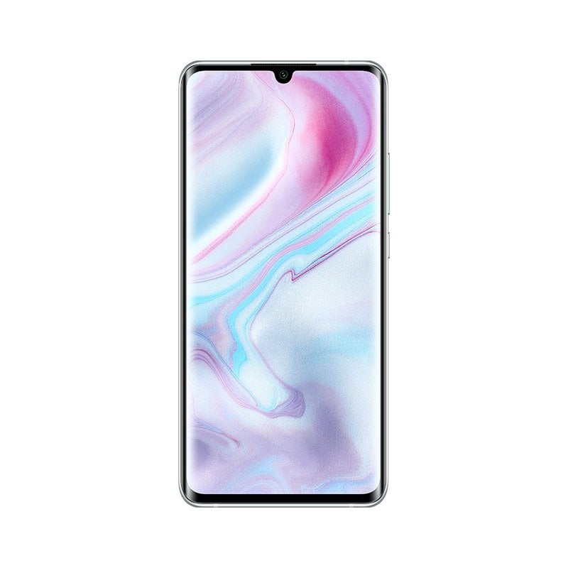 Xiaomi Mi Note 10 view 14