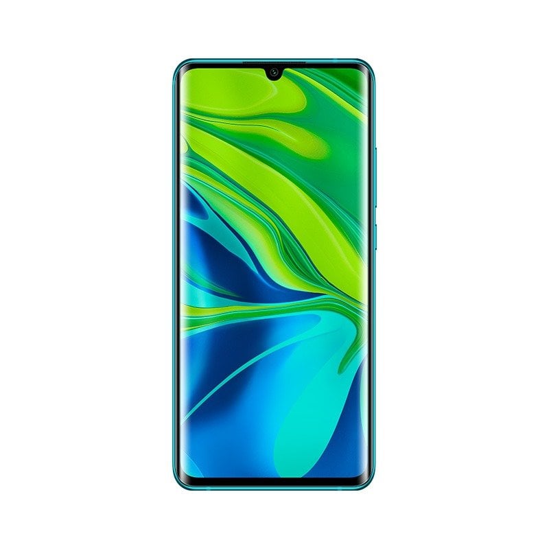 Xiaomi Mi Note 10 view 16