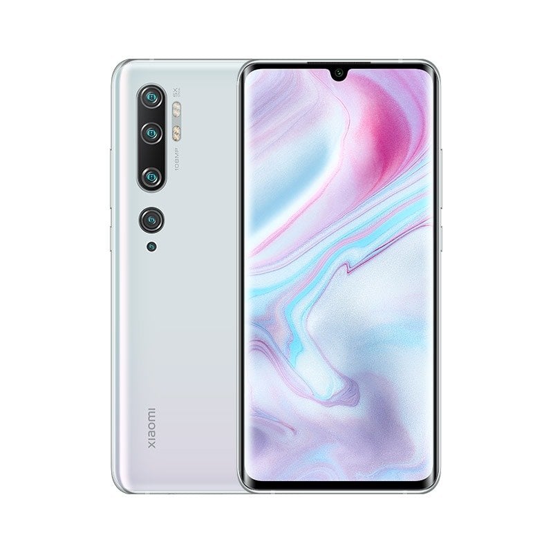 Xiaomi Mi Note 10 view 20