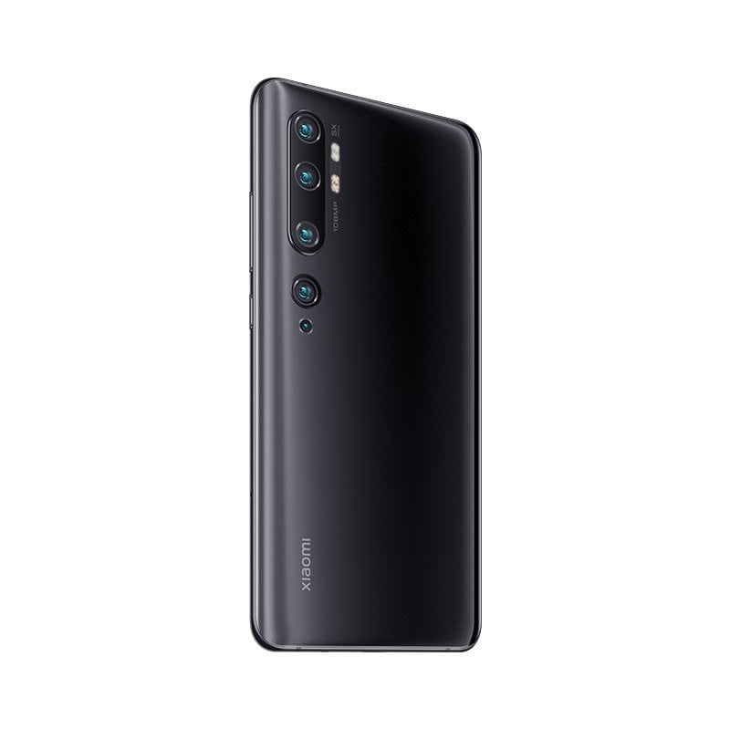 Xiaomi Mi Note 10 view 22