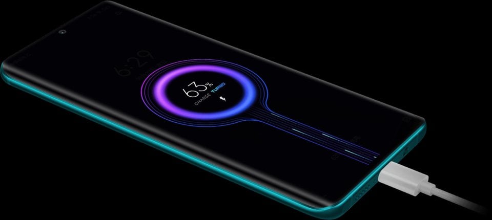 Xiaomi Mi Note 10 view 36