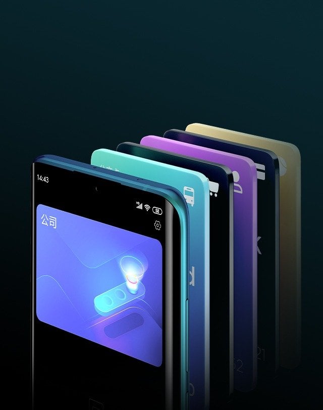 Xiaomi Mi Note 10 view 41