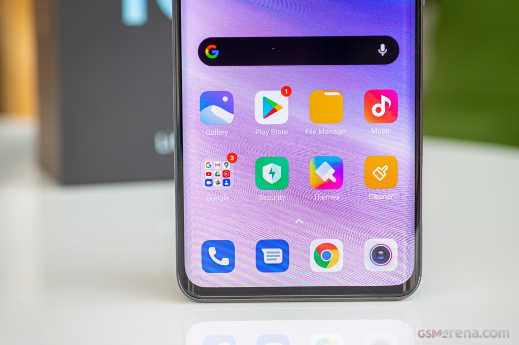 Xiaomi Mi Note 10 Lite hands-on photo 5