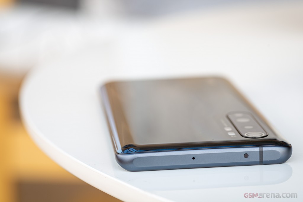 Xiaomi Mi Note 10 Lite hands-on photo 7