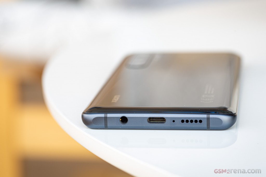 Xiaomi Mi Note 10 Lite hands-on photo 9