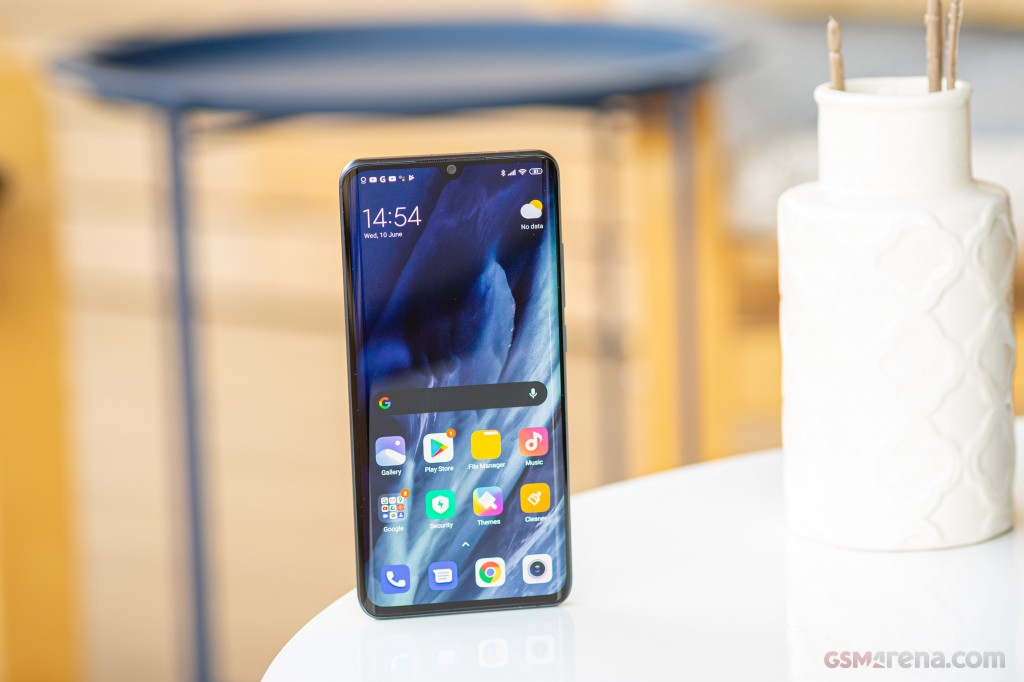 Xiaomi Mi Note 10 Lite hands-on photo 14