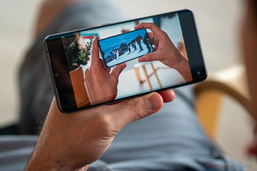 Xiaomi Mi Note 10 Lite hands-on photo 22