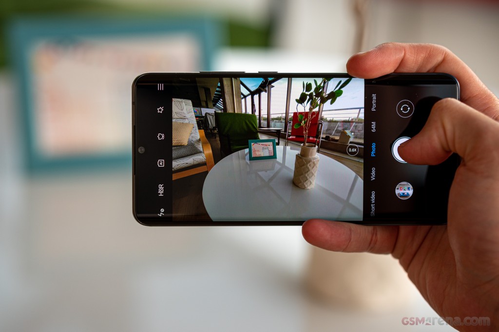 Xiaomi Mi Note 10 Lite hands-on photo 23