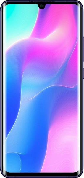 Xiaomi Mi Note 10 Lite view 4