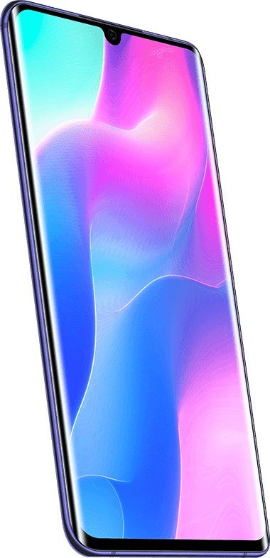 Xiaomi Mi Note 10 Lite view 8